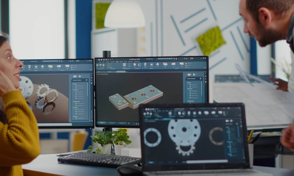 Design and Development