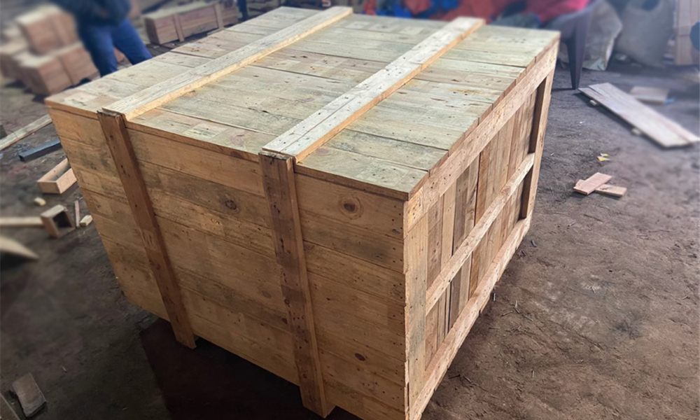 Packaging and Logistics